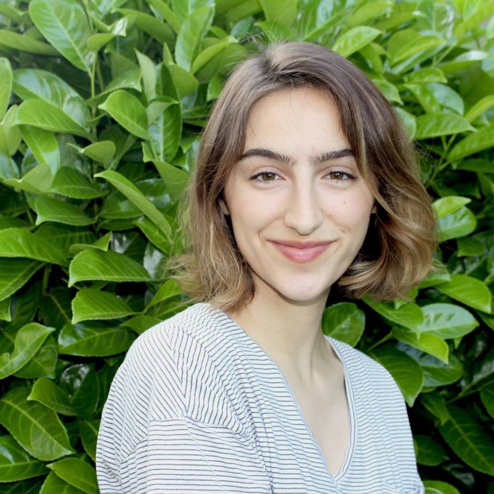 Meet your Posher, Bretta